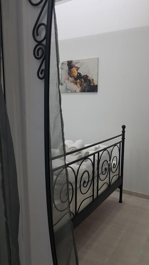 Konstantinos'S Luxury Apartment Thessaloniki Exterior photo